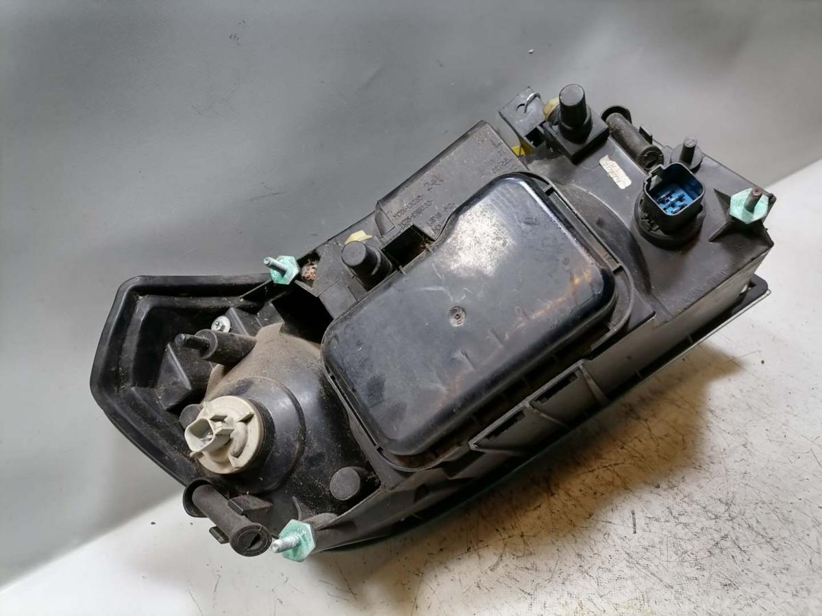 Ford Transit 5 original Scheinwerfer vorn links Halogen Bj.2001